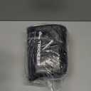 Trideer Exercise Ball for Yoga, Pilates & Fitness  Stability Ball Equipment for Home Gym & Office Chair, Core & Balance Training Accessories, Physical Therapy Equipment, Quick Pump Included, 5 Sizes (Black)