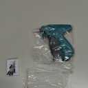 GILLRAJ Price Tagging GunNot-a-Stitch-Gun Hangtag Attacher with 5000pcs 2" Long Barbs Fasteners & 6 Needles, Retail Pricing Tag Gun for Stores Consignment Garage Yard Sale