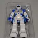 KingsDragon Robots Toy for Kids, RC Gesture Sensing Toy, Interactive Walking Singing Dancing Robot Birthday Presents for Boys Girls Age 6 7 8 9 Years Old