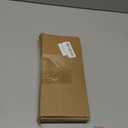 3 Pcs Roof Safety Anchor Hitch Clip, Black Roof Anchors, For Fall Protection Connects To Wood Surfaces, Permanent Roof Anchor Use With Roofing Harness, Safety Ropes And Other Roof Safety Equipment