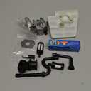 WT-403B Carburetor Tune UP Kit for Stihl 024 026 MS240 MS260 024 026 Pro Gas Chainsaw WT403B Carb with Air Filter