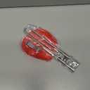 Orangaroos Jar Opener for Weak Hands - Removes Tight Jar Lid for Seniors with Arthritis - Adjustable Jar Opener - Multi Opener Set with Jar Opener Gripper Pad and Bottle Opener Keychain