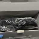 Shiatsu Back and Neck Massager for Pain Relief Deep Tissue, Up and Down Rolling Back Massager with Heat, 3D Kneading Massage for Office Home Car, Birthday Gifts for Women Men Mom Dad (Gray)