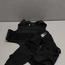 Supet Dog Rear Leg Sleeve to Stop Licking- Potty-Friendly for TPLO ACL Surgery Leg Injuries, Chew Resistant Washable Recovery Sleeve, for Male and Female Pets (2XL)