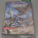 D&D Starter Set: Dragons of Stormwreck Isle, for ages 12 Years & Up