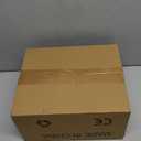 German Style Motorcycle Half Helmet Open Face Adult Men Women DOT Approved Retro HelmetMatte Black (Large)