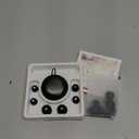 Ear Plugs for Sleeping 50dB Earplugs Noise Cancelling Ear Plugs for Noise Reduction Concerts Soft Reusable Silicone Earplugs for Snoring Side Sleepers Shooting Airplane with 7 Eartips Case Light Black