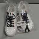 Minnie Mouse Womens Sneakers Low Court Lace Up size 6