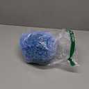 VITEVER Twist-On Cobweb Duster Head Brush, Fits Standard 3/4 inch Threaded Poles, Attachment Spider Web Duster Brush for Outdoor & Indoor Cleaning