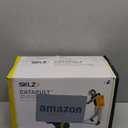 SKLZ Pitching Machine | Improve Your Swing | Ideal for Baseball & Softball Drills | Develops Hitting Power and Fielding Skills | Portable & Easy to Use