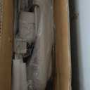 3-in-1 Baby Bassinet, Rocking Bassinet, Bedside Bassinet for Baby, Stable and Secure Bassinet Bedside Sleeper for Newborn & Infant, 6 Height Adjustable with Wheels, Mattress & Breathable Mesh | Rocking bassinet, 6 Adjustable Heights, Incline bassinet, Storage Basket, Smooth-Rolling Wheel, Comfy Mattress (Light Grey)