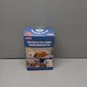 Heartbeat Puppy Toy, Comfort Cuddler Pillow, Dog Anxiety Relief Calming Aid,Heartbeat Stuffed Toy for Dogs,Puppy Heartbeat Toy Sleep Aid,Dog Heartbeat Toy for Pet (brown1)