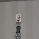 New Star Foodservice 38149 Straight Icing Spatula, 6-Inch Blade, 11-Inch Overall, Silver