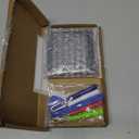 SwarKing Rechargeable 0-Cycle Replacement Battery EB-BG556GBY Compatible with Galaxy Xcover7 with Tools