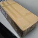 Chicken Nesting Box, 6 Compartments Metal Chicken Laying Box with Roll Away Egg Collection and Perch, Rust Proofed Wall Mount Poultry Nesting for Hens Red