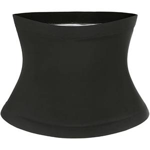 SWEAT MORE Men Abdomen Gym Belly Burn Fat Waist Trainer Hot Body Shaper Workout Weight Loss Custom Logo Trimmer Sauna Slim Sweat Belt, 2XL, 3XL SWEAT MORE Men Abdomen Gym Belly Burn Fat Waist Trainer Hot Body Shaper Workout Weight Loss Custom Logo Trimmer Sauna Slim Sweat Belt, 2XL, 3XL