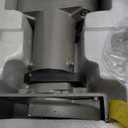 Toe Kick Saw EKS85, 3-3/8 in. Blades, 2 Alloy Blade for Woods, 1 Diamond Blade for Tiles and Stones, Flush Cutting, Special Circular Saw for Removing Subfloor or Tiles