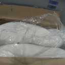 Wedge Pillow Set for After Surgery, Bed Wedge Pillow for Headboard