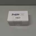 Soulchen 16 Pcs One Silly Goose Birthday Decorations Boys Blue Gingham Paper Rectangular Banner Garland Streamers Funny Duck Birthday Goose Party Supplies, 78.74 Inch