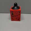 Everyday Living Oil Torch Palm Leaf - Red