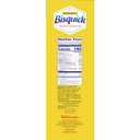 Betty Crocker Bisquick Pancake and Baking Mix, Original, Makes About 145 Pancakes, Giant Size, 96 oz