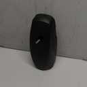 Automatic Air Freshener Spray Dispenser - Commercial and Home Use - Multiple Time Scent/Mist Release Settings for Room/Restroom Sprayer,Air Freshener not Included,Black (4 Ounce (Pack of 1)