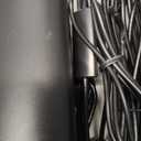 2026 Upgraded TV Antenna Indoor Outdoor, 3200+ Miles Range Amplified Digital TV Antenna for SmartTV and All OlderTV - 36ft HD Cable - 300+ Channels - Support 4K 8K 1080p and Other Resolutions (Black)