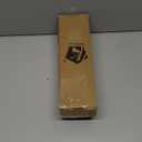 Kevin Textile Waterproof Decorative Pillow Covers Brown 24x24 Inch Pack of 2 Soft Boucle Textured Euro Pillowcases Elegant Accent Pillows for Couch Sofa Chair Bed Home Decor Indoor Outdoor