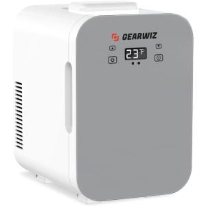 Sourdough Starter Home with Temperature Control  Compact Fermentation Box with Temperature Control 16-149F  Fits 1L Jar  Bread Proofing & Starter Incubator for Home Bakers