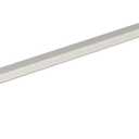 Amerock BP55284G10 | Satin Nickel Cabinet Pull | 12-5/8 in (320 mm) Center-to-Center Cabinet Handle | Blackrock | Drawer Pull | Kitchen Cabinet Handle | Furniture Hardware