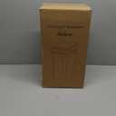 3Pack Bathroom Small Trash Can with Lid, 2.6 Gallon Touchless Automatic Garbage Can Slim Waterproof Motion Sensor Smart Trash Bin for Bedroom, Office, Living Room-White