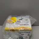 Handheld Steam Cleaner - Multipurpose Pressurized Steamer, Fast Heat w/ 9.18FT Cord - Chemical-Free Steam Cleaner for Home, Grout, Cars, Upholstery, Windows, Bathrooms & More