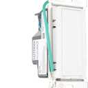 Lutron RD-RS-SW Radiora 2 Maestro Remote Switch 120V Snow
