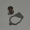 Gates 34163 OE Type Engine Coolant Thermostat