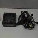 GAMDIAS ATX 3.1 & PCIe 5.1 850W Bronze PSU, 850W Gaming Power Supply, 80+ Bronze ATX Gold 12V Power Supplies for Gaming PC Desktop Computers and Active PFC