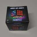 PlayRoute Electronic Brain & Memory Game Cube - Fun Toy Gift Ideas for Ages 6-12+ Year Old Boy & Girl - Cool Toys for Boys and Girls - Handheld Games Gifts for Kids and Teens