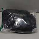 Hanes mens Underwear Boxer Briefs Pack, Cool & Breathable Cotton Moisture-wicking Underwear for Men, No Ride Up (Large, Black - 12 Pack)