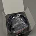 Seven Sparta Car Cup Holder Expander with Adjustable Base, Compatible with Hydro Flasks 32/40 Ounce, Compatible with Yeti Ramblers 20/26/30 Ounce, Other Bottles in 3.4"-3.8" (Black) (Medium*1)