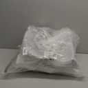 Potty Training Seat, Upgrade Toddler Toilet Seat for Kids Boys Girls, 3 in 1 Potty Training Toilet with Step Stool Ladder-Non Slip Foldable (Gray+White)