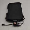 Chefman XL Electric Griddle with Removable Temperature Control, Immersible Flat Top Grill, Burger, Eggs, Pancake Griddle, Nonstick Extra Large Cooking Surface, Slide Out Drip Tray, 10 x 20 Inch