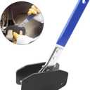 Brake Caliper Ratchet Tool, Car Ratcheting Caliper Piston Spreader Press Tool, Ratcheting Brake Caliper Tool, Ratchet Piston Press Tool