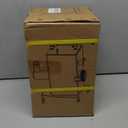 Aluminum Coolant Reservoir Tank with Bracket & Sight Glass For Jeep Wrangler JL JLU 20182025 2.0L 3.6L & Gladiator JT 20202025 | JL Coolant Reservoir Wrangler JL Coolant Reservoir Jeep JL (Next-Gen Edition)