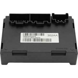 NOVAPARTS 68423302AA Transfer Case Control Module for 2019-2020 Jeep Grand Cherokee Dodge Durango with 8 Speed Automatic Transmission (Black)