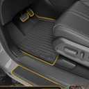 Custom Fit Floor Mats for Honda Passport 2026