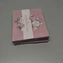 3 x ASIMOON High Waist Bikini Underwear Womens Seamless Lace No Show Panties Soft Stretch High Cut Panties 10 Pack (L)