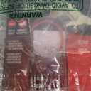 Master Lock 4688D Set Your Own Combination TSA Approved Luggage Lock, 1 Pack, Assorted