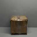 Yes4All 5-65lbs Kettlebells Vinyl Coated Cast Iron for Dumbbell Weights Exercises, Gym, Fitness, Full Body Workout Equipment Push up, Grip and Strength Training (I. 45LB - Dark Blue)