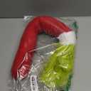 Elf Body Tree Decorations, Elf Arms for Christmas Tree Ornaments Xmas Christmas Tree Topper Party Supplies Christmas Decorations Indoors Home Decor