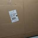 Access Panel for Drywall - 24x24 Inch Wall Hole Cover - Heavy Durable Plastic White Door for Plumbing