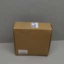 Aolemi Wall Mount Bathtub Faucet,Tub Faucet Set Waterfall Wall Mounted Tub Filler with Handheld Sprayer Single Handle,Brushed Gold